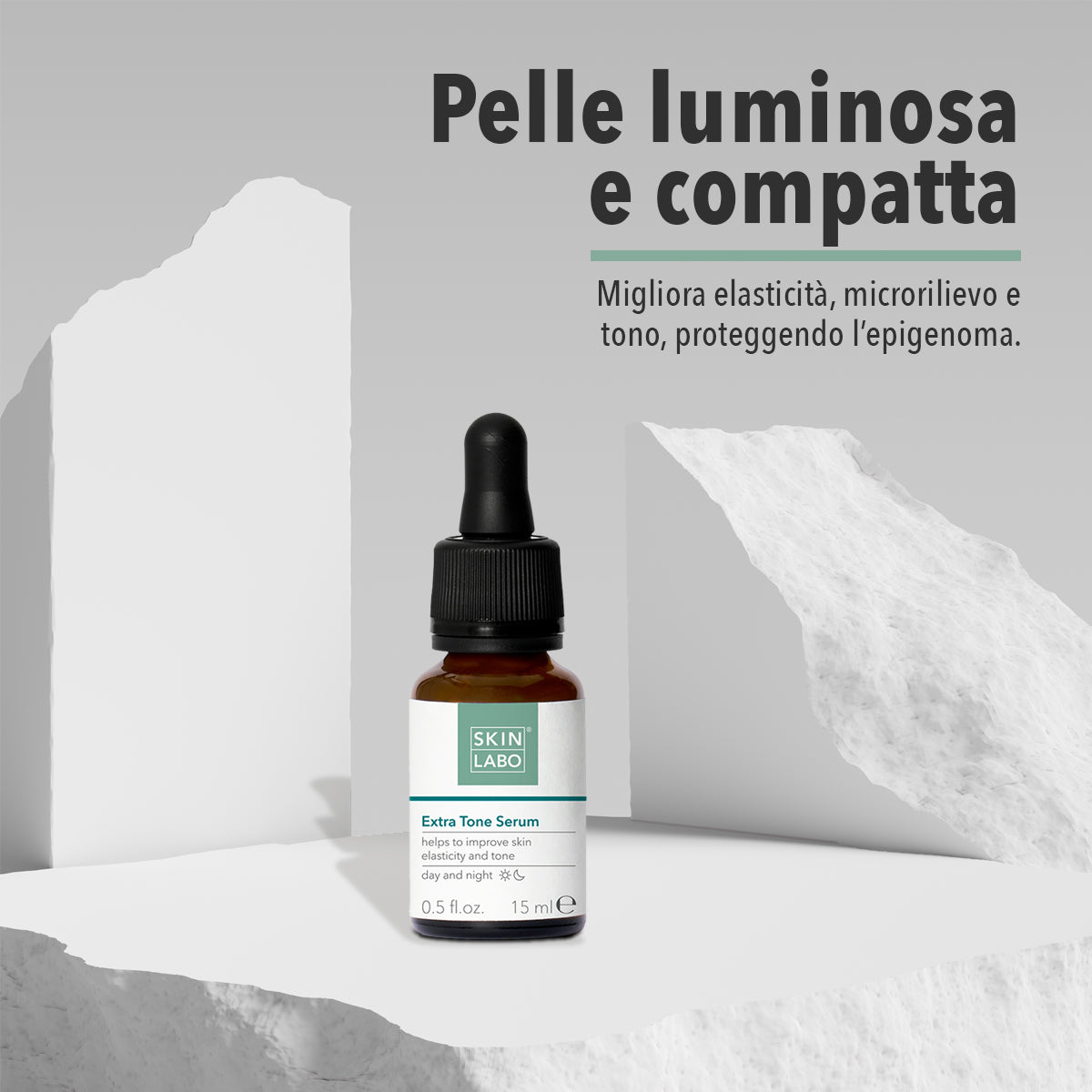 EXTRA TONIZUJÍCÍ SÉRUM