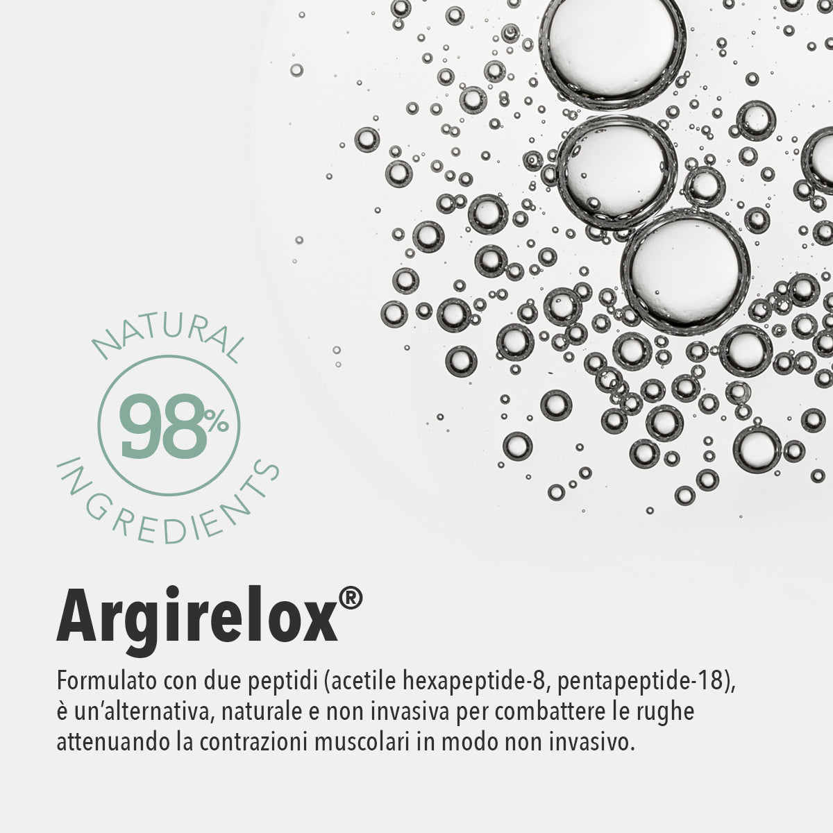 AKTIVNÍ SÉRUM ARGIRELOX®