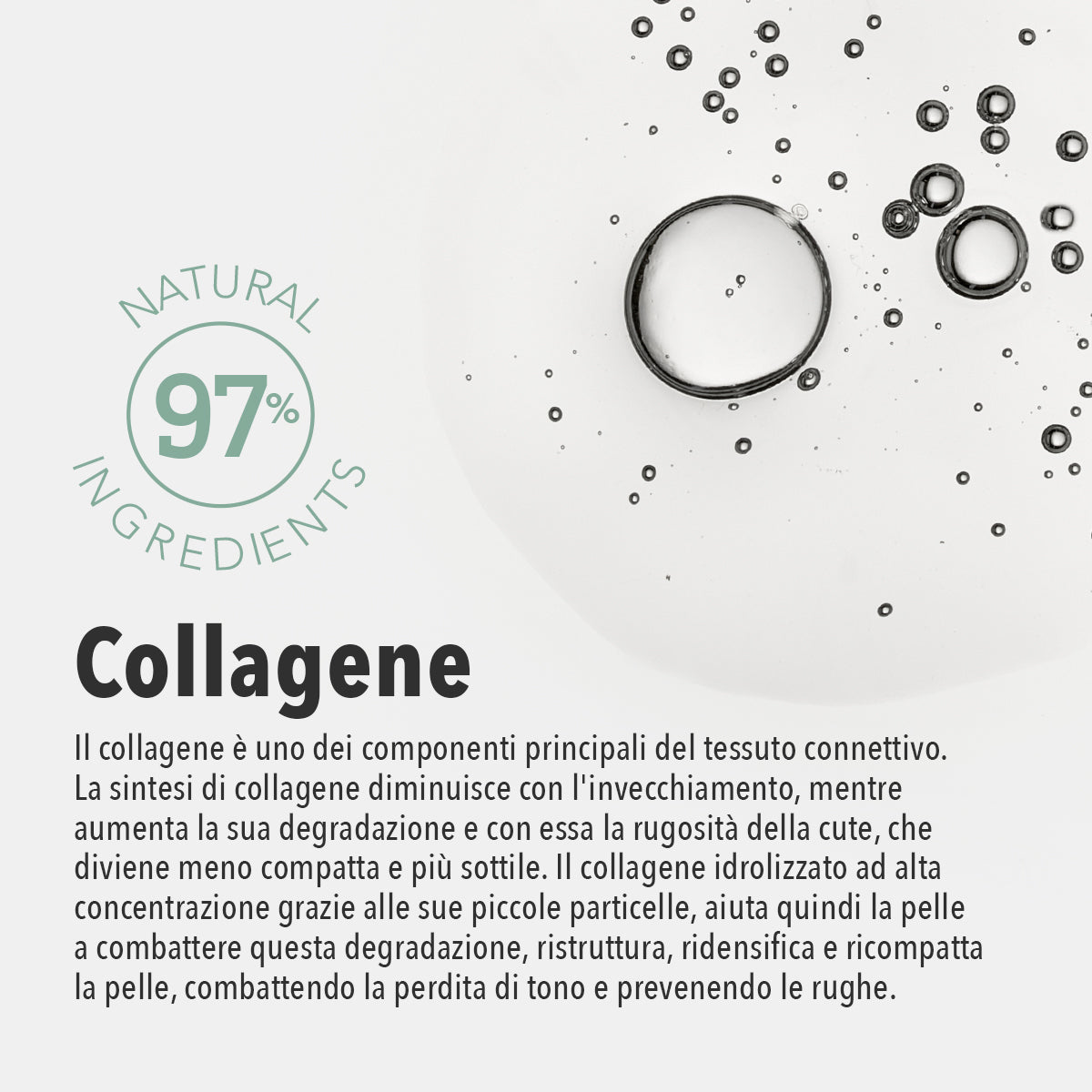 AKTIVNÍ SÉRUM S KOLAGENEM