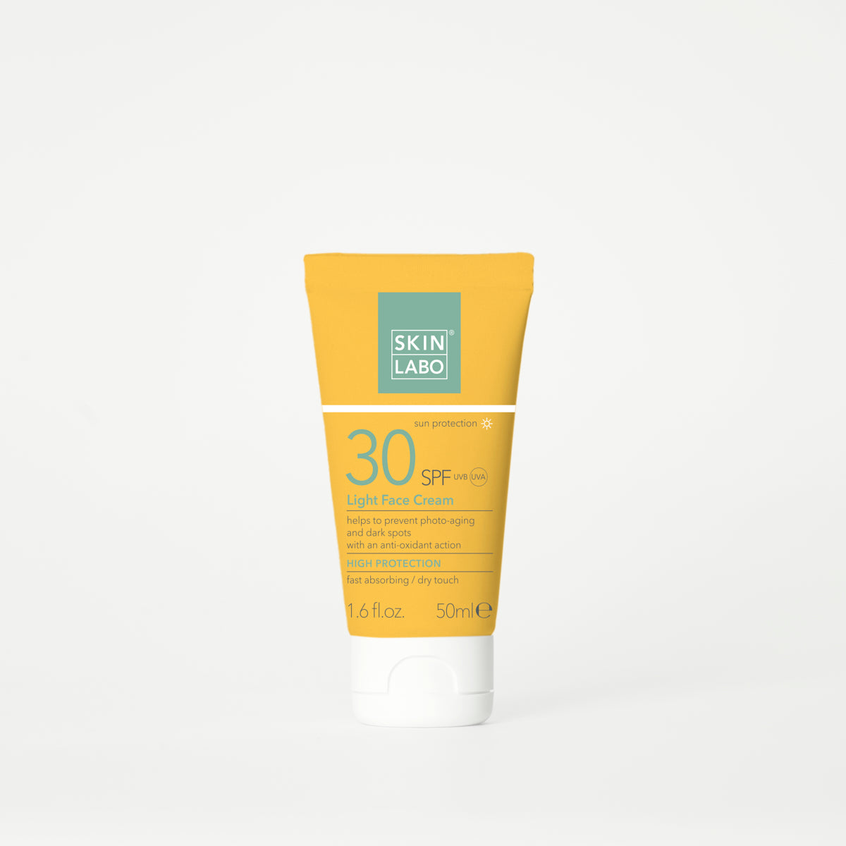 LEHKÝ KRÉM NA OBLIČEJ SPF 30