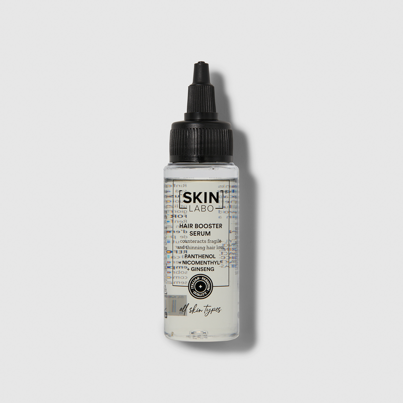 SÉRUM PRE POSILNENIE VLASOV 50 ML